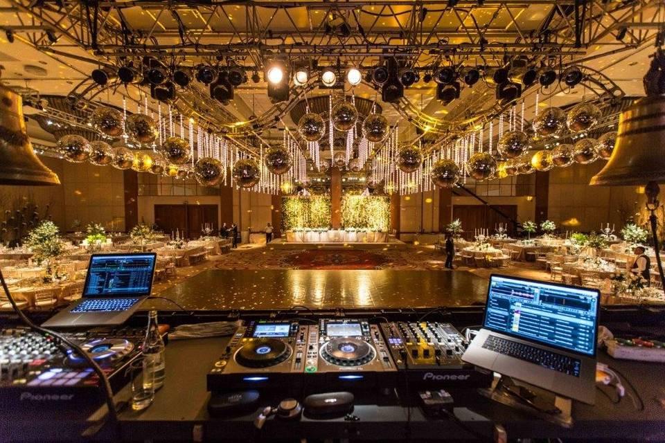Luxury Events